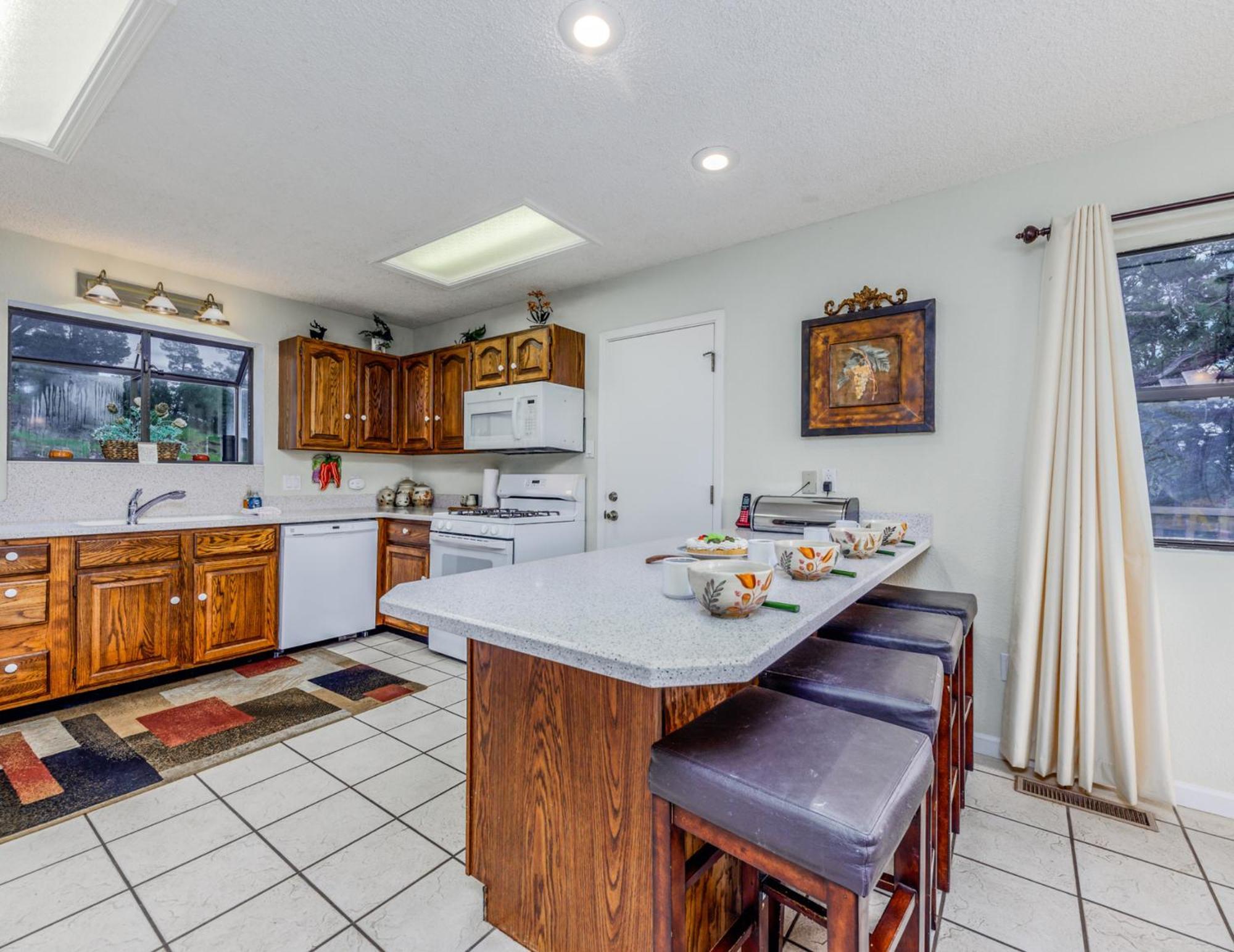 Dodsons Double Decker Villa Ruidoso Exterior photo